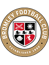   Bromley
 crest
